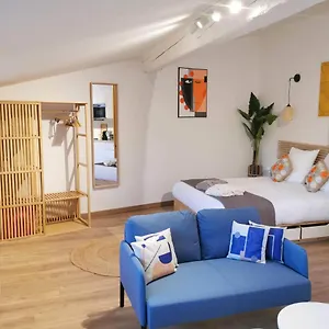 - Le Refuge Appartement