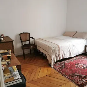 Sweet Séjour chez l'habitant Paris