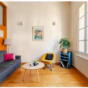 L' Du Centre Historique Charme Et Confort Appartement