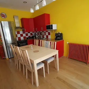 Le Dordogne Appartement La Bourboule
