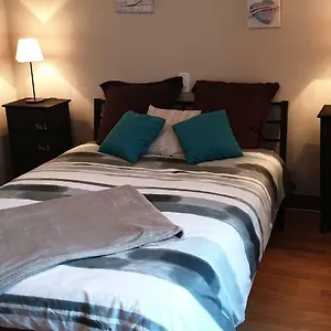 Le Du Baron Hébergement de vacances Roz-sur-Couesnon