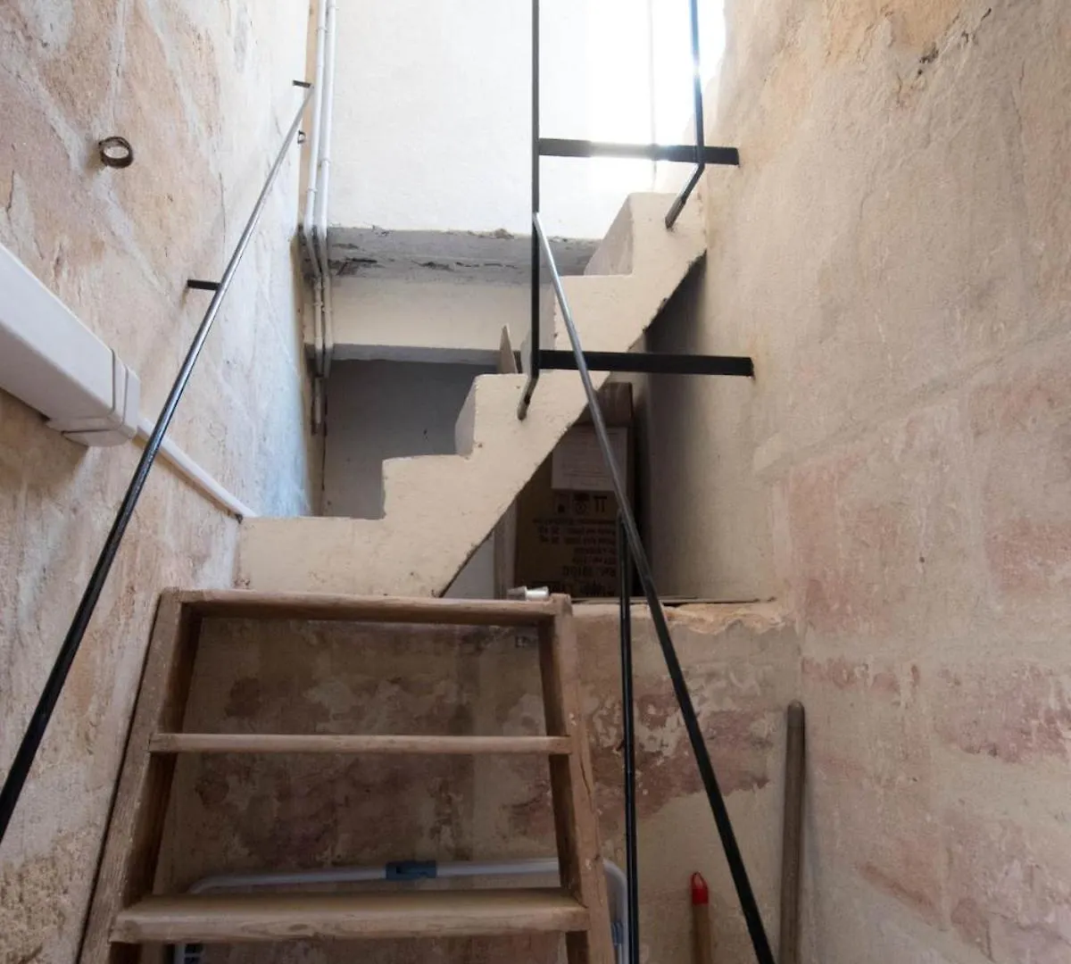 Appartamento Duplex Liberté-Grande Terrasse-Clim-Quartier Roquette Arles